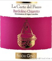 Fasoli Gino Le Corte del Pozzo