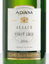 Jean-Baptiste Adam - Cuvée Jean-Baptiste