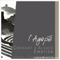 Domaine Agapé - Emotion
