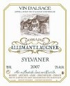 Domaine Allimant-Laugner