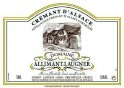 Domaine Allimant-Laugner
