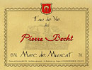 Domaine Pierre Becht - Marc de Muscat