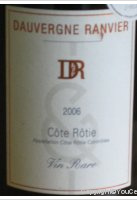 Dauvergne Ranvier