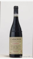 Cabanon - Barbera Vivace