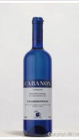 Cabanon - Chardonnay