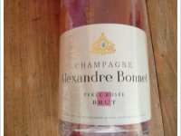 Alexandre Bonnet - Perle Rosée - Brut