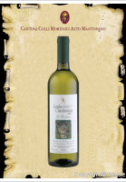 Colli Morenici - Chardonnay Le Costiere