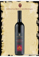 Colli Morenici - Vele Merlot