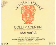 Castello Luzzano - Malvasia Dolce Frizzante