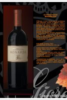 Giorgi - Bonarda
