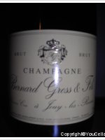 Bernard Gross et Fils - 1er Cru Brut