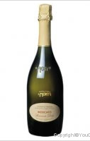 Il Montù - Moscato Spumante Dolce Metodo Martinotti