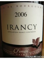 Domaine Saint Germain