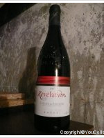 Caves des Vignerons Réunis de Sainte Cécile des Vignes - Révélation
