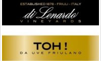 Di Lenardo Vineyards - Toh !
