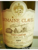 Domaine Clavel