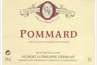 Gilbert et Philippe Germain 