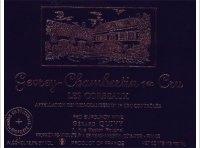 Gérard Quivy - 1er cru Les Corbeaux
