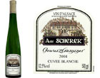 André Scherer - Cuvée Blanche