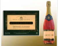 André Scherer - Brut - Rosé