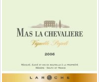 Mas La Chevalière