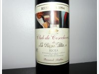La Rioja Alta Club de Cosecheros Reserva