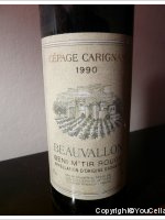 Beauvallon