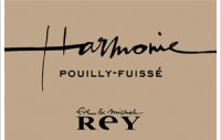 Eve et Michel Rey - Harmonie