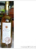 Domaine de Bonnefil - Ma récolte Dorée
