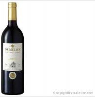 De Muller, Solimar Crianza