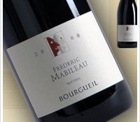 Frédéric Mabileau - Racines