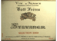 Domaine Bott Frères