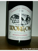 Domaine du Petit Pérou