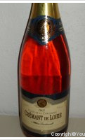 Cave des Vignerons de Saumur - Cuvée de la Chevalerie
