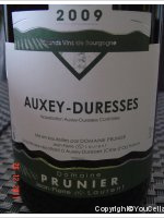 Domaine Jean-Pierre et Laurent Prunier