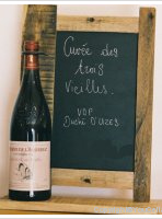 Domaine de l'Aqueduc - Cuvée des Trois Vieilles