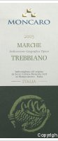 Moncaro - Trebbiano