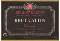Joseph Cattin - Brut Rosé