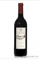 Domaine La Rouviole - Cuvée Classique