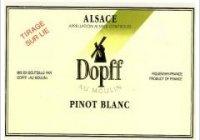 Dopff Au Moulin 