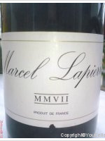 Marcel Lapierre - Cuvée Marcel Lapierre 