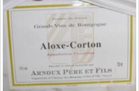 Domaine Arnoux Père et Fils