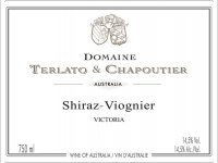 Domaine Terlato & Chapoutier - Shiraz Viognier