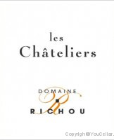 Domaine Richou - Les Chateliers
