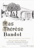Mas Thérèse