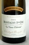 Domaine des Moirots - 1er cru Le Vieux Château