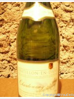 Cave de Die - Jaillance