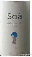 Podere Castorani, Scià