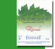 Domaine Einhart