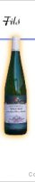 David Ermel - Grand Cru Rosacker 
